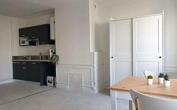Immeuble à vendre