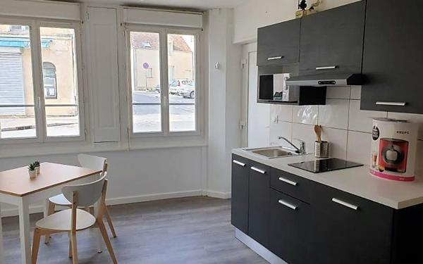 Immeuble à vendre