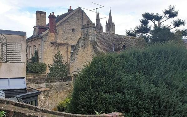 Immeuble à vendre