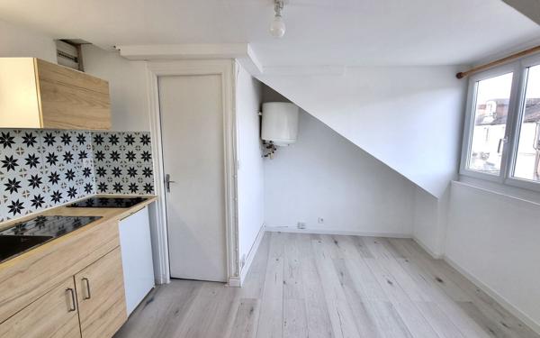 Immeuble à vendre