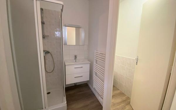 Immeuble à vendre