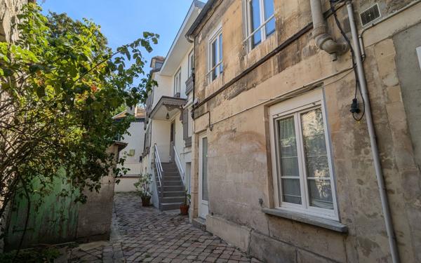 Immeuble à vendre
