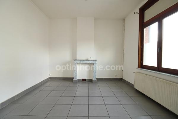 Maison à vendre 4 pièces CAMBRAI (59)