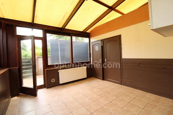 Maison à vendre 4 pièces CAMBRAI (59)