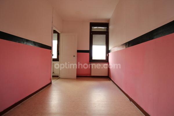 Maison à vendre 4 pièces CAMBRAI (59)