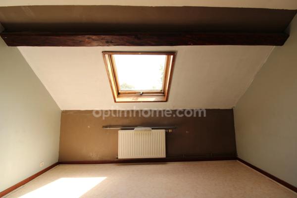 Maison à vendre 4 pièces CAMBRAI (59)