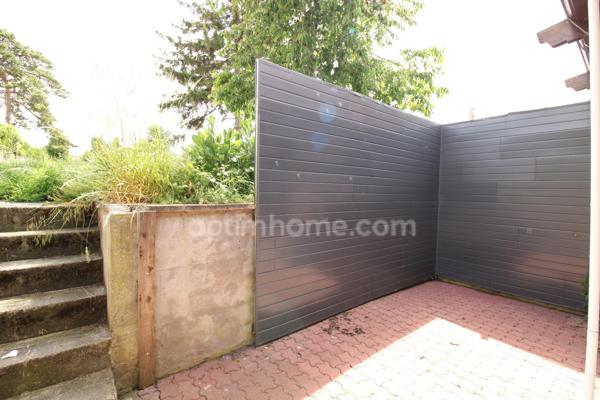 Maison à vendre 4 pièces CAMBRAI (59)