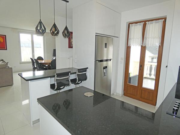 Maison Neuilly Sur Marne 6 pièce(s) 120 m2