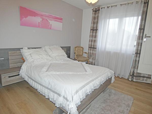 Maison Neuilly Sur Marne 6 pièce(s) 120 m2