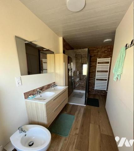 ALBERT - EXCLUSIVITE - MAISON - 4 CHAMBRES - GARAGE - JARDIN