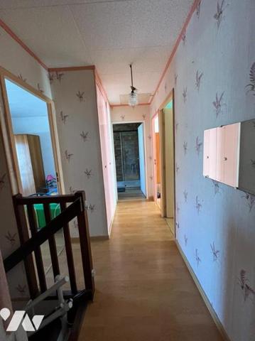 ALBERT - EXCLUSIVITE - MAISON - 4 CHAMBRES - GARAGE - JARDIN