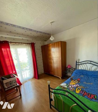 ALBERT - EXCLUSIVITE - MAISON - 4 CHAMBRES - GARAGE - JARDIN
