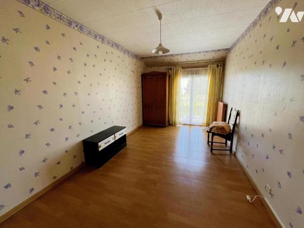 ALBERT - EXCLUSIVITE - MAISON - 4 CHAMBRES - GARAGE - JARDIN