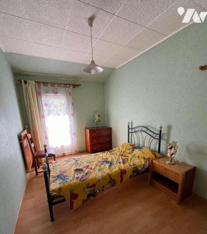 ALBERT - EXCLUSIVITE - MAISON - 4 CHAMBRES - GARAGE - JARDIN