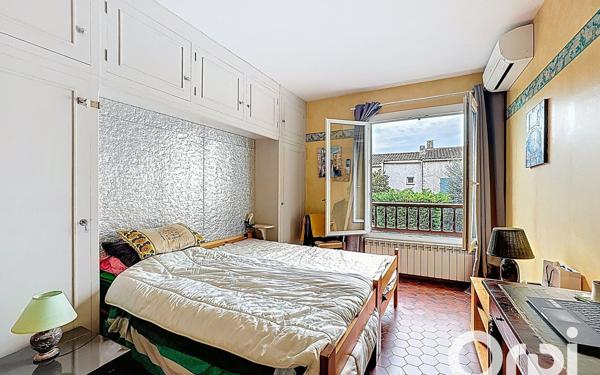 Maison à vendre    4 pièces • 87 m2 Villeneuve-Loubet