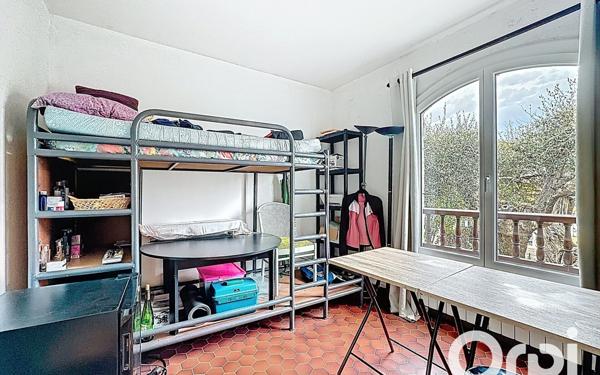 Maison à vendre    4 pièces • 87 m2 Villeneuve-Loubet