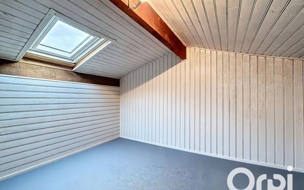 Maison à vendre    4 pièces • 87 m2 Villeneuve-Loubet