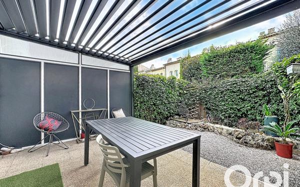 Maison à vendre    4 pièces • 87 m2 Villeneuve-Loubet