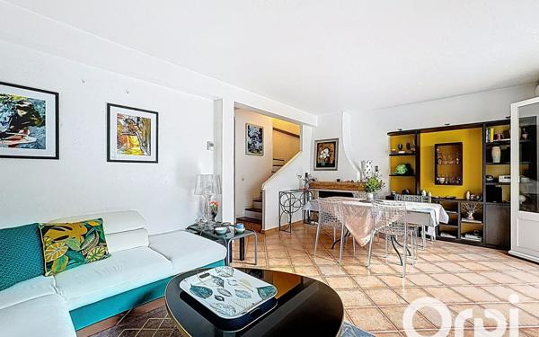 Maison à vendre    4 pièces • 87 m2 Villeneuve-Loubet