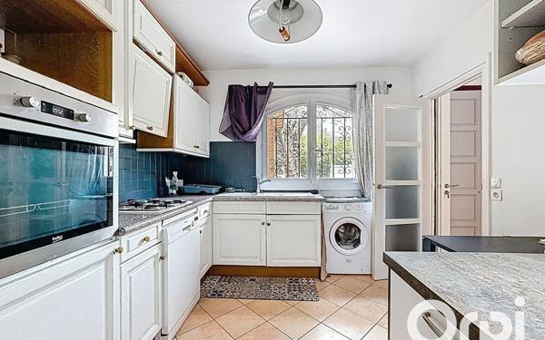 Maison à vendre    4 pièces • 87 m2 Villeneuve-Loubet