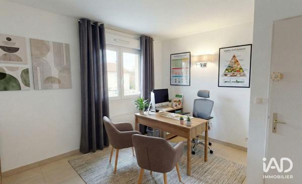 Location local d’activité 54 m² Thann