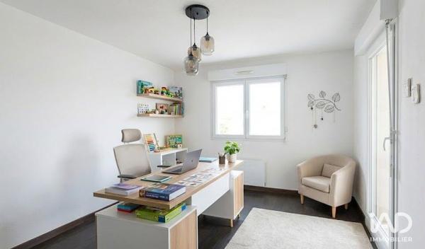 Location local d’activité 54 m² Thann