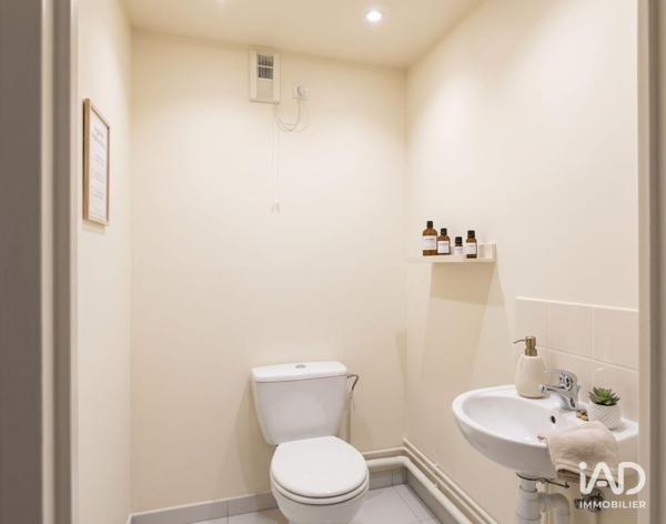 Location local d’activité 54 m² Thann