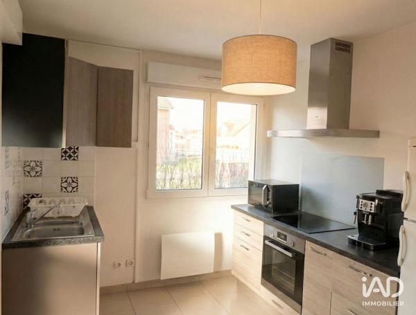 Location local d’activité 54 m² Thann