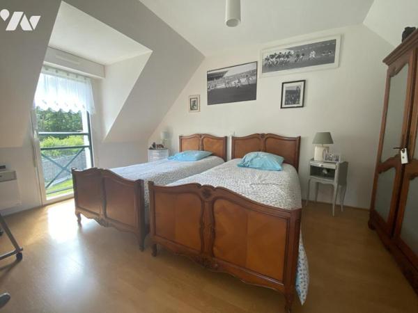 MAISON T5 HERBIGNAC - PROCHE ST-LYPHARD