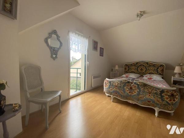 MAISON T5 HERBIGNAC - PROCHE ST-LYPHARD