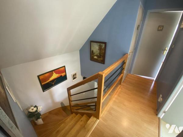 MAISON T5 HERBIGNAC - PROCHE ST-LYPHARD