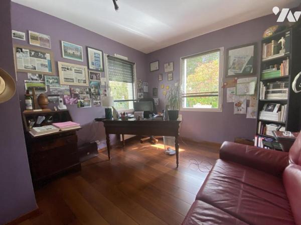 MAISON T5 HERBIGNAC - PROCHE ST-LYPHARD