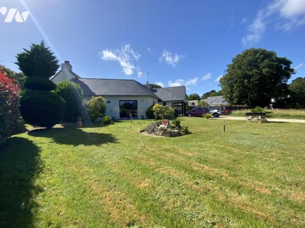 MAISON T5 HERBIGNAC - PROCHE ST-LYPHARD