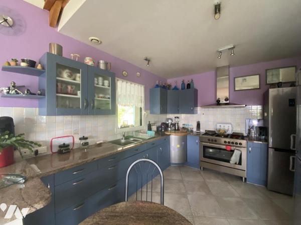 MAISON T5 HERBIGNAC - PROCHE ST-LYPHARD