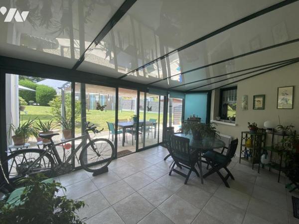 MAISON T5 HERBIGNAC - PROCHE ST-LYPHARD