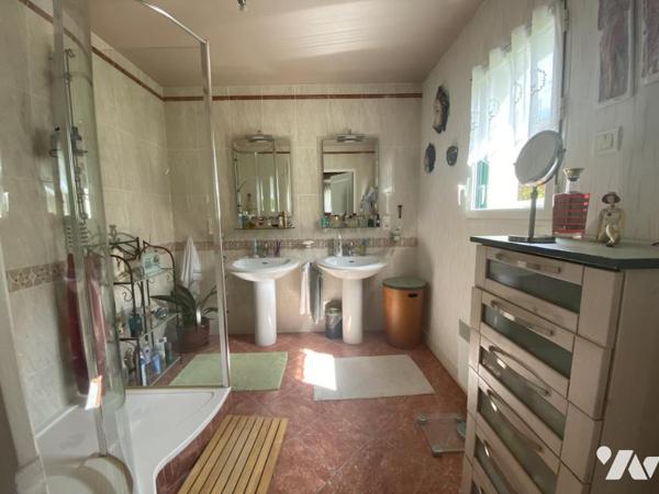 MAISON T5 HERBIGNAC - PROCHE ST-LYPHARD