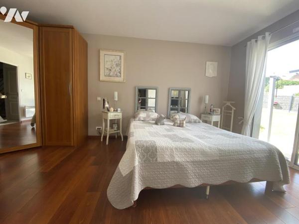 MAISON T5 HERBIGNAC - PROCHE ST-LYPHARD