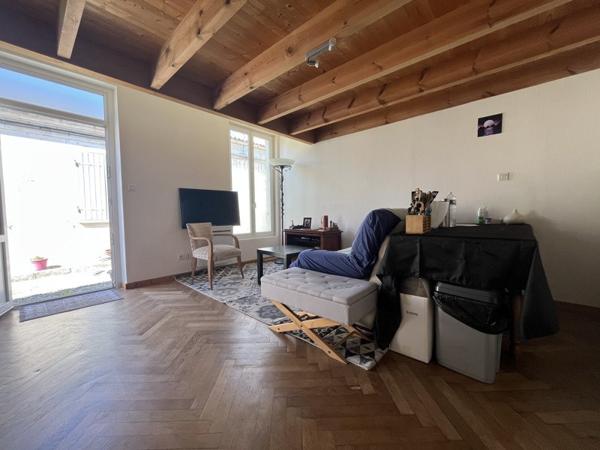 Maison à vendre |  Rochefort |  2 pièces | 35 m²