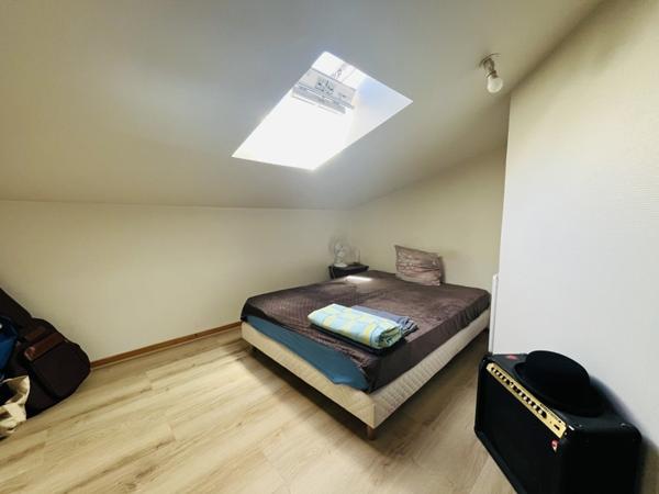 Maison à vendre |  Rochefort |  2 pièces | 35 m²