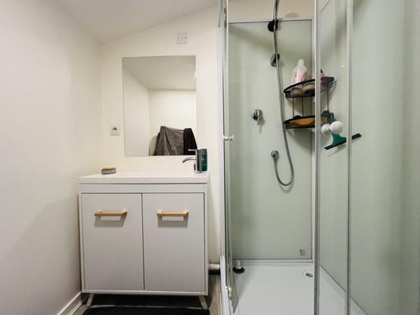 Maison à vendre |  Rochefort |  2 pièces | 35 m²