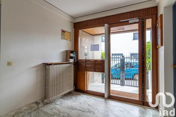 Apartment for sale 3 rooms 62 m² Montreuil
