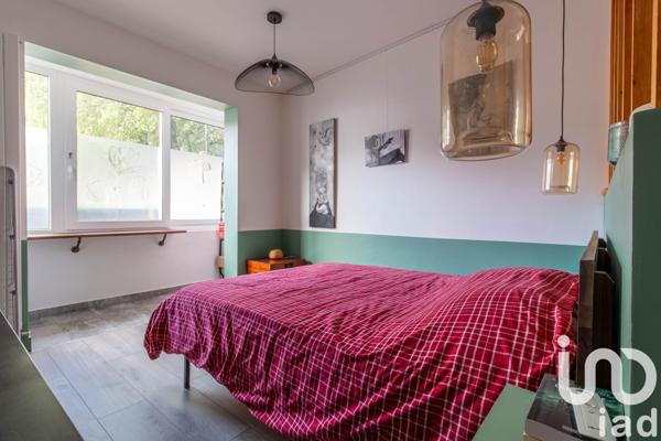 Apartment for sale 3 rooms 62 m² Montreuil