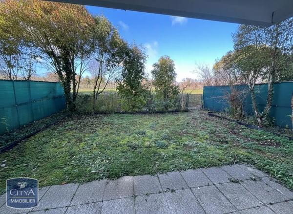 Appartement à vendre 2 pièces 48m²