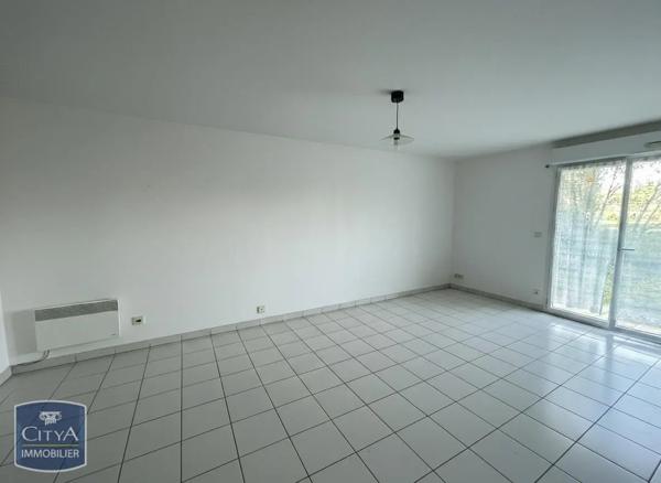 Appartement à vendre 2 pièces 48m²