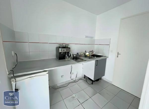 Appartement à vendre 2 pièces 48m²