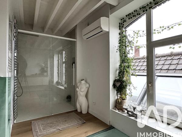 Appartement à vendre 5 pièces 128 m² Roubaix
