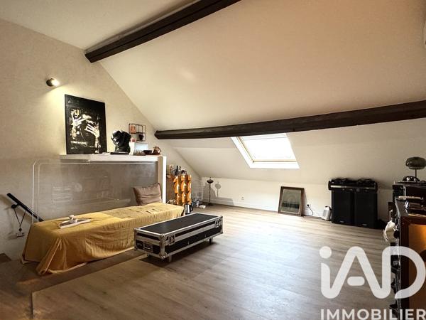 Appartement à vendre 5 pièces 128 m² Roubaix