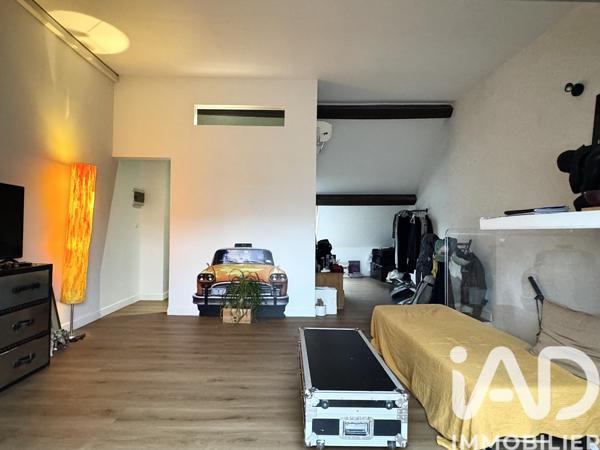 Appartement à vendre 5 pièces 128 m² Roubaix