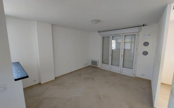 Appartement à louer    2 pièces •  Mauguio