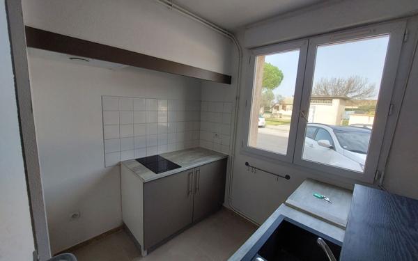 Appartement à louer    2 pièces •  Mauguio